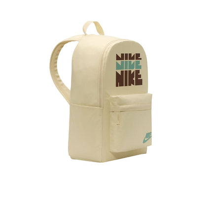 NIKE Heritage กระเป๋าเป้ผู้ใหญ่