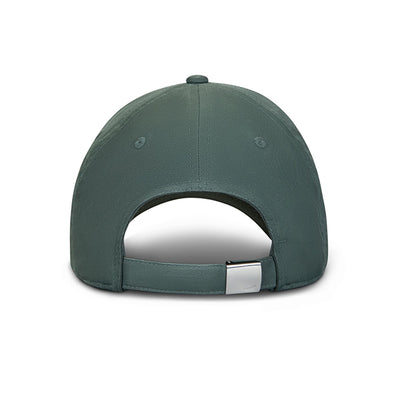 NIKE Dri-FIT Club Unstructured Metal Swoosh หมวกแก๊ปผู้ใหญ่