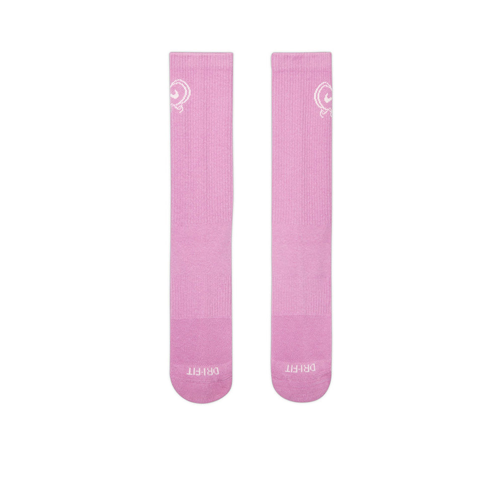 NIKE Everyday Plus Cushioned Crew Unisex Socks (1 Pair) - Supersports Thailand Supersports Thailand
