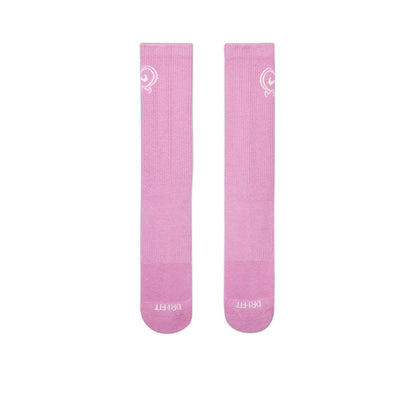 NIKE Everyday Plus Cushioned Crew Unisex Socks (1 Pair) - Supersports Thailand