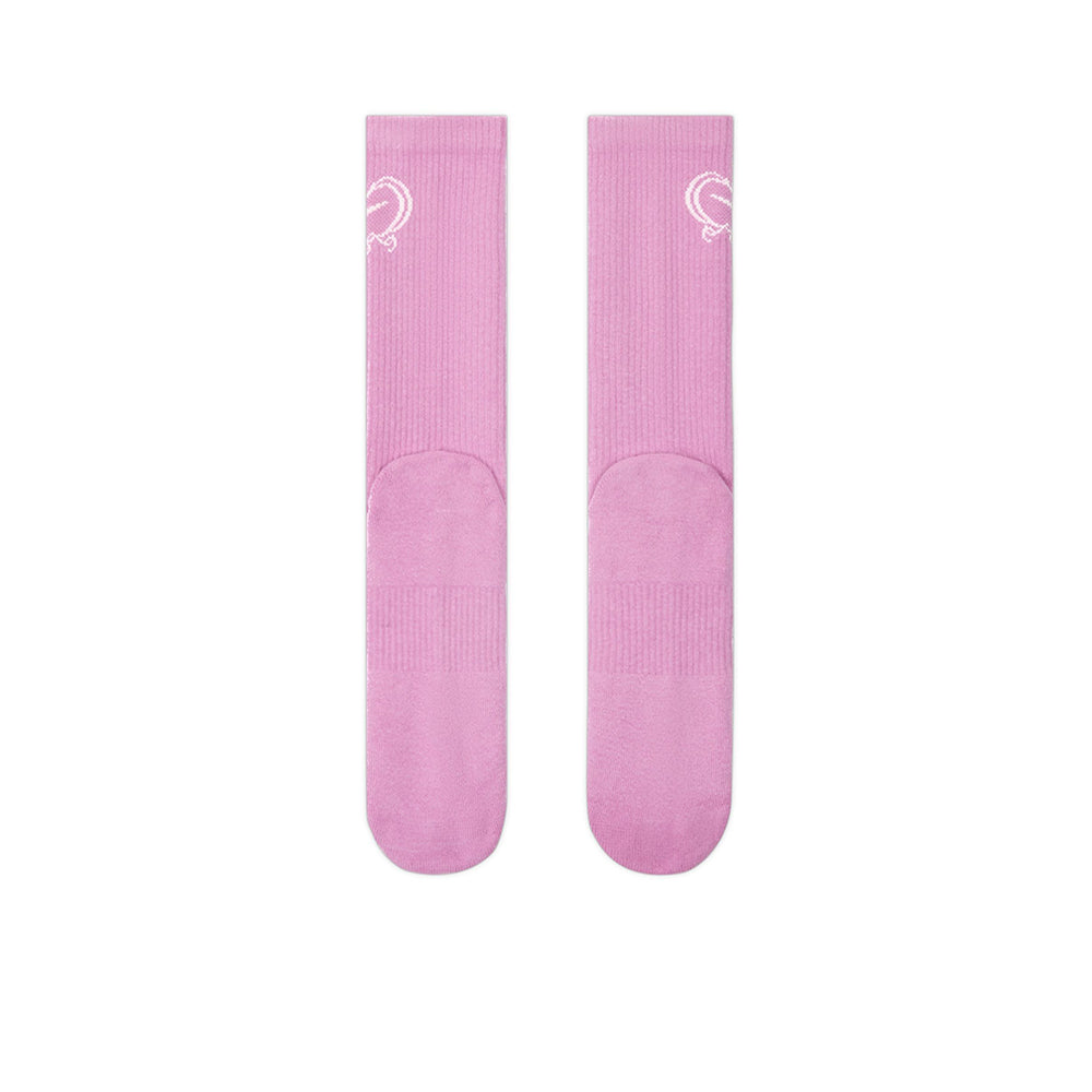 NIKE Everyday Plus Cushioned Crew Unisex Socks (1 Pair) - Supersports Thailand Supersports Thailand