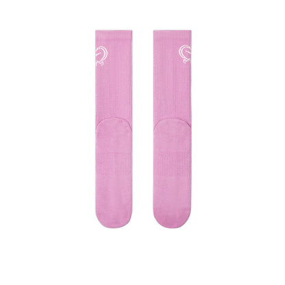 NIKE Everyday Plus Cushioned Crew Unisex Socks (1 Pair) - Supersports Thailand