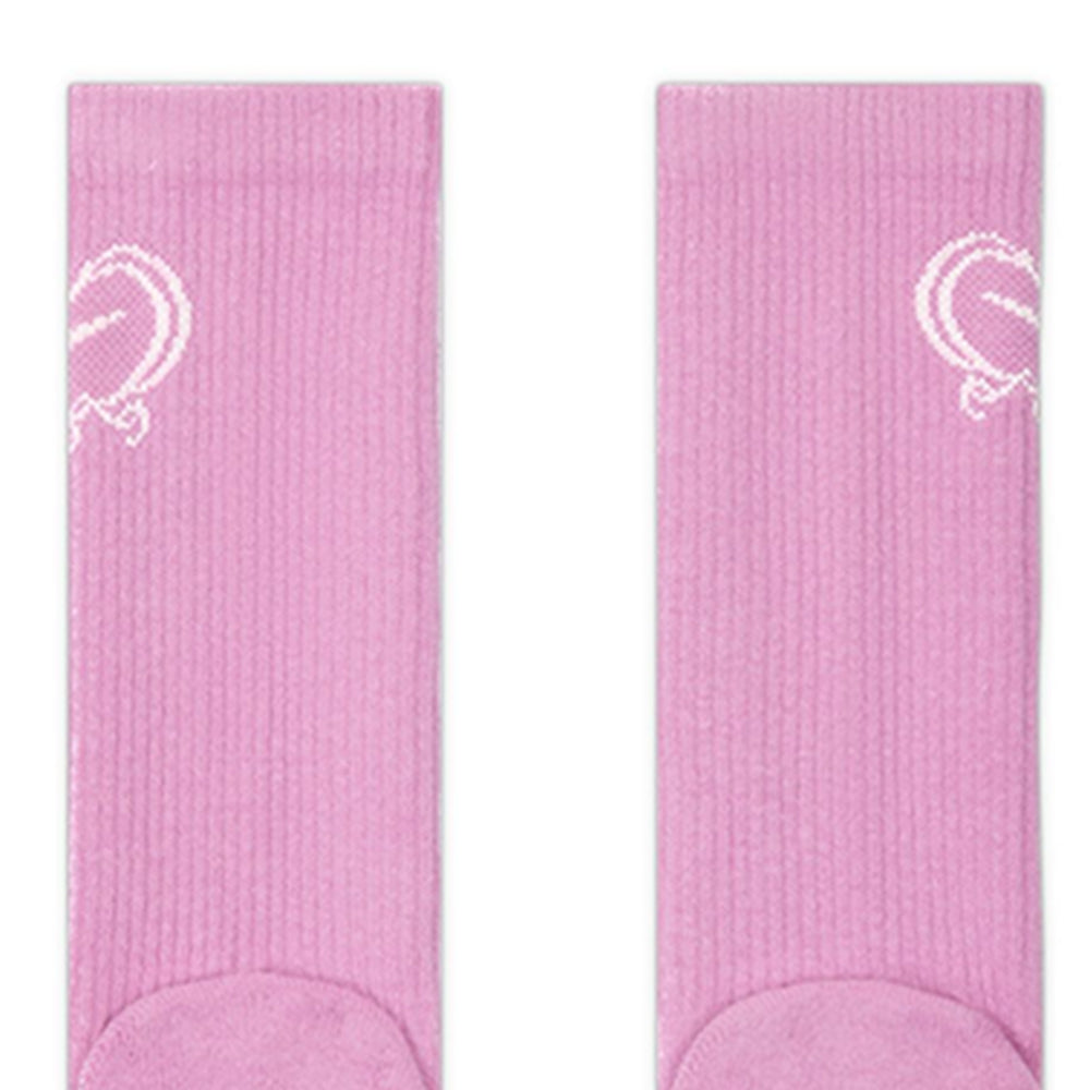 NIKE Everyday Plus Cushioned Crew Unisex Socks (1 Pair) - Supersports Thailand