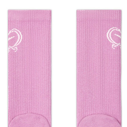 NIKE Everyday Plus Cushioned Crew Unisex Socks (1 Pair) - Supersports Thailand