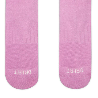 NIKE Everyday Plus Cushioned Crew Unisex Socks (1 Pair) - Supersports Thailand