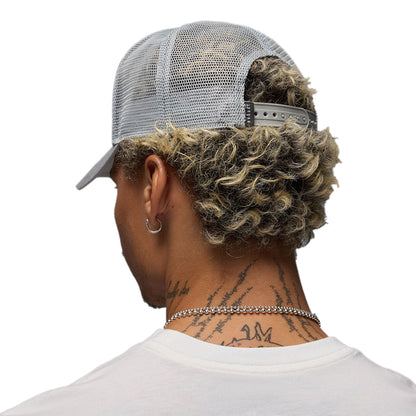 NIKE Jordan Rise Unisex Cap - Supersports Thailand