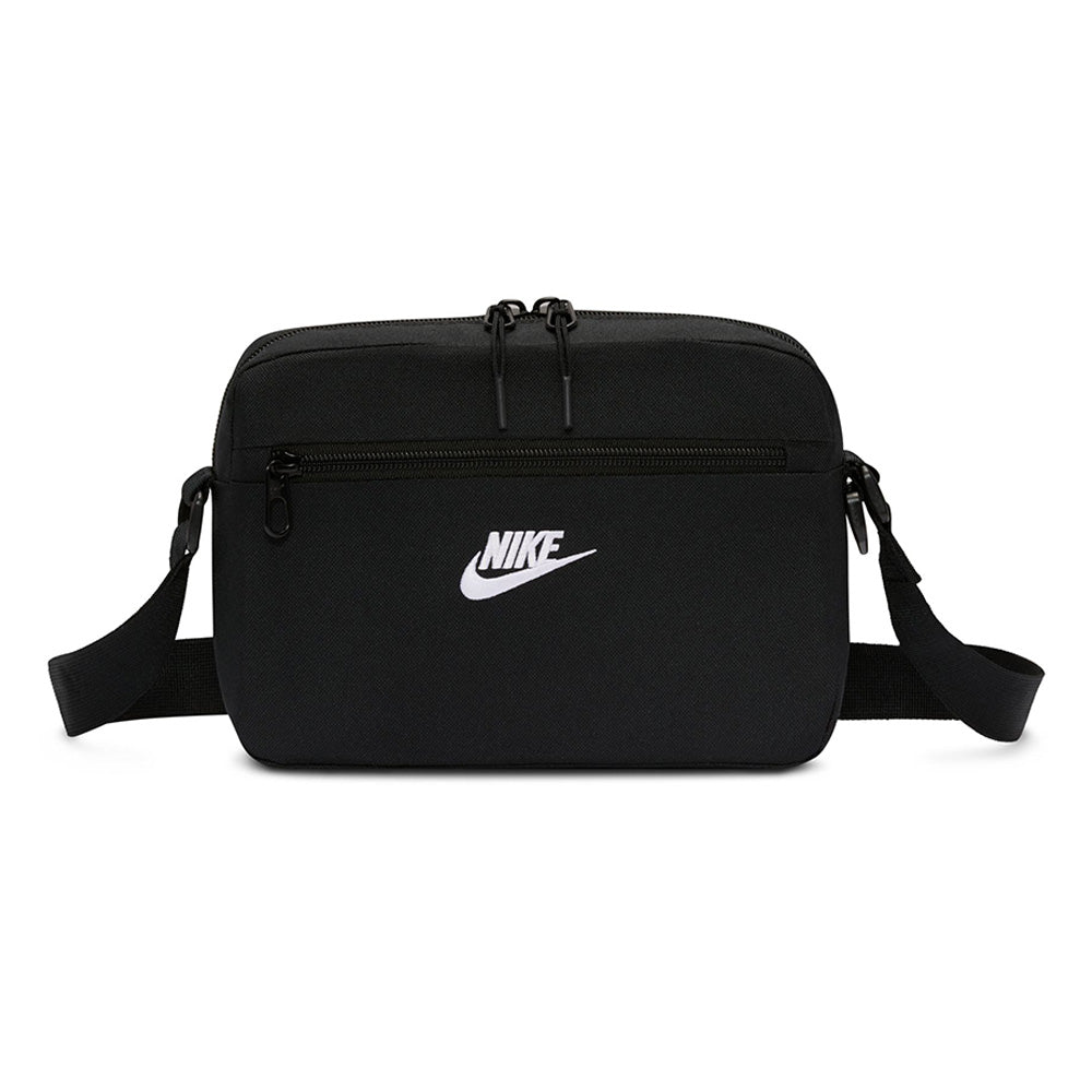 NIKE Heritage Unisex Crossbody Bag - Supersports Thailand