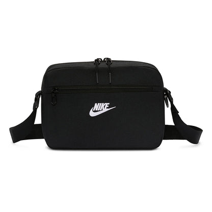 NIKE Heritage Unisex Crossbody Bag - Supersports Thailand