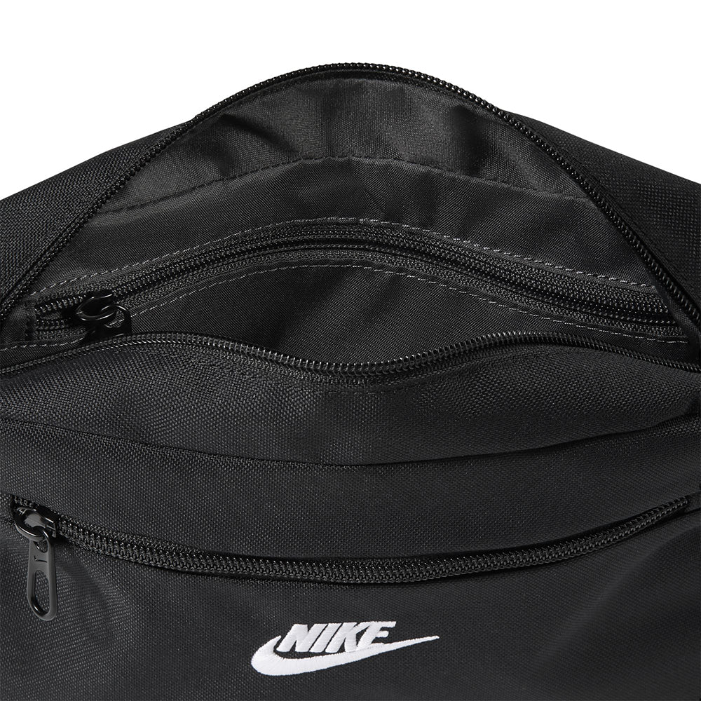 NIKE Heritage Unisex Crossbody Bag - Supersports Thailand
