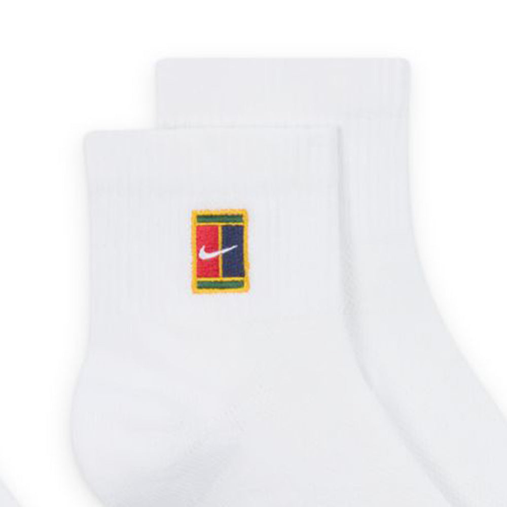 NIKE Everyday Elevated Ankle Unisex Socks ( 3 Pairs) - Supersports Thailand