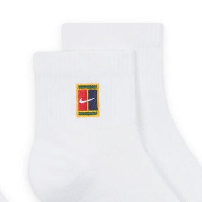NIKE Everyday Elevated Ankle Unisex Socks ( 3 Pairs) - Supersports Thailand