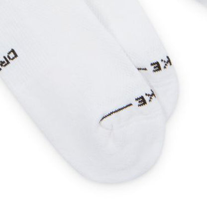 NIKE Everyday Elevated Ankle Unisex Socks ( 3 Pairs) - Supersports Thailand