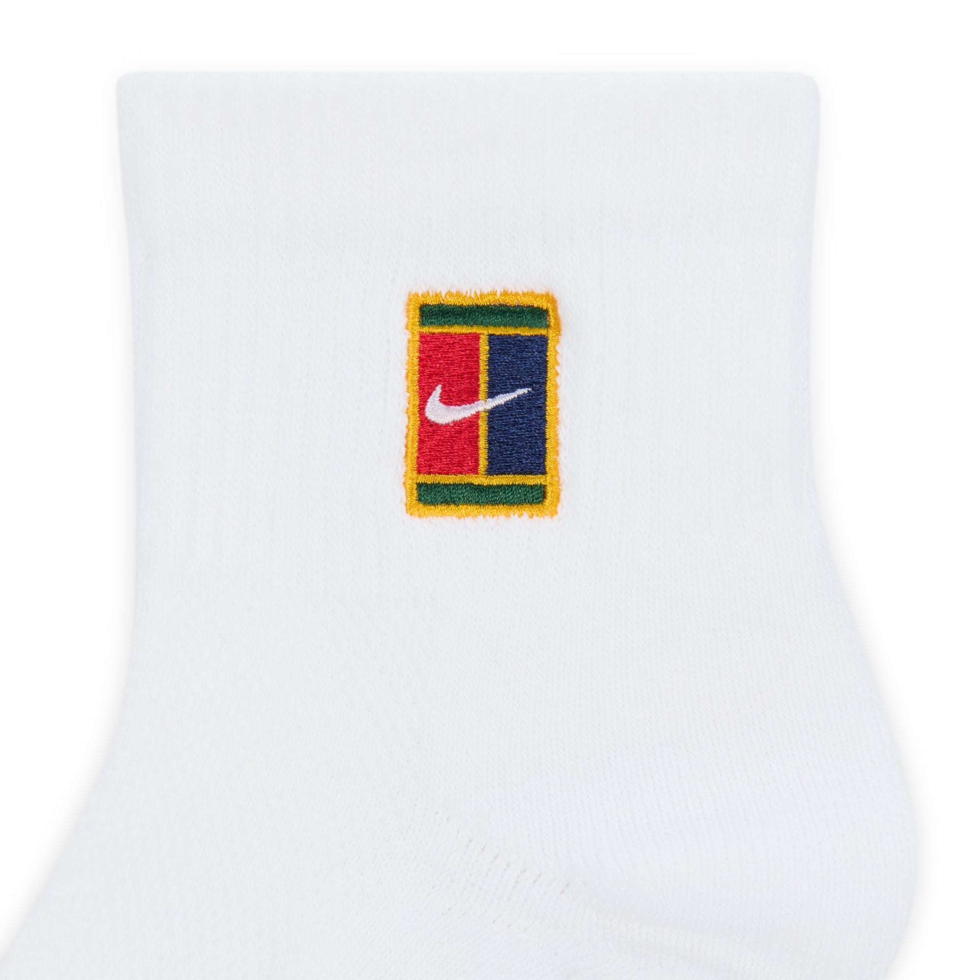 NIKE Everyday Elevated Ankle Unisex Socks ( 3 Pairs) - Supersports Thailand