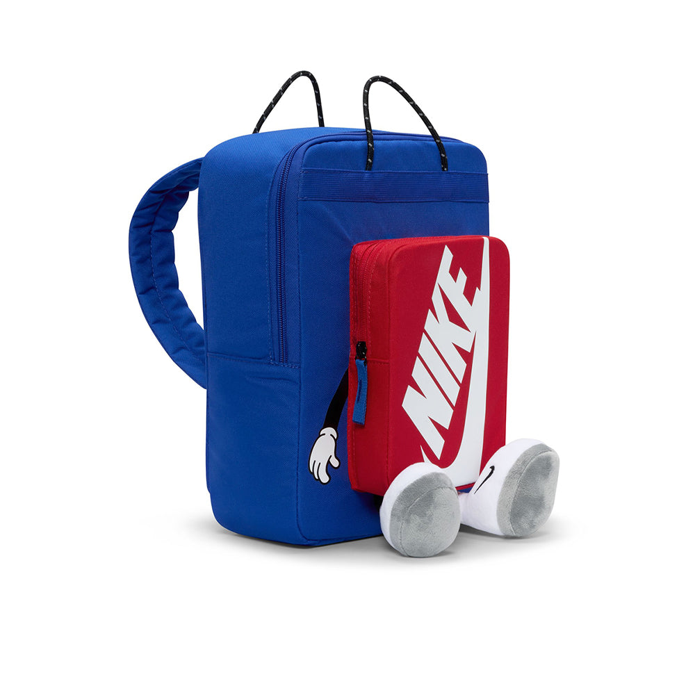 NIKE Boxy Kids' Backpack - Supersports Thailand