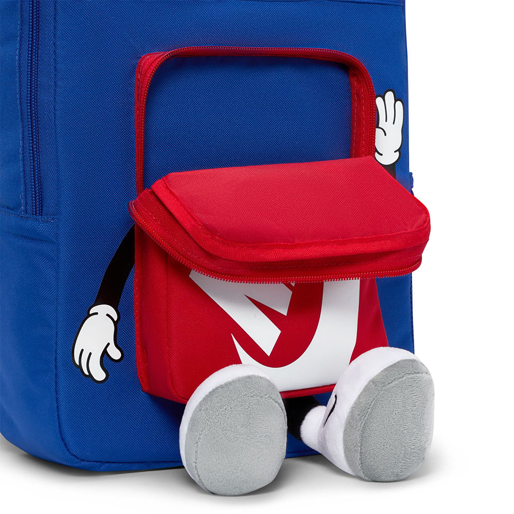 NIKE Boxy Kids' Backpack - Supersports Thailand Supersports Thailand