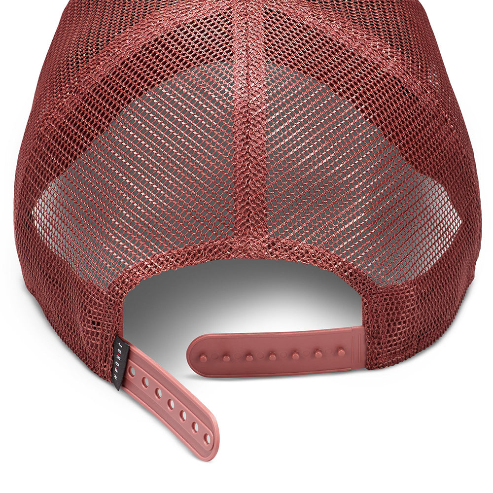 NIKE Jordan Rise Trucker Unisex Cap - Supersports Thailand