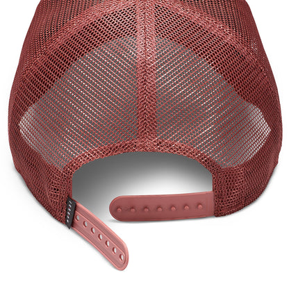 NIKE Jordan Rise Trucker Unisex Cap