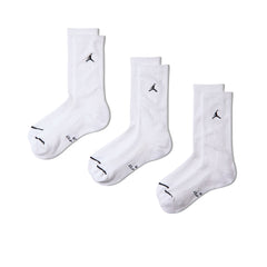 NIKE Jordan Everyday Unisex Socks ( 3 Pairs) - Supersports Thailand