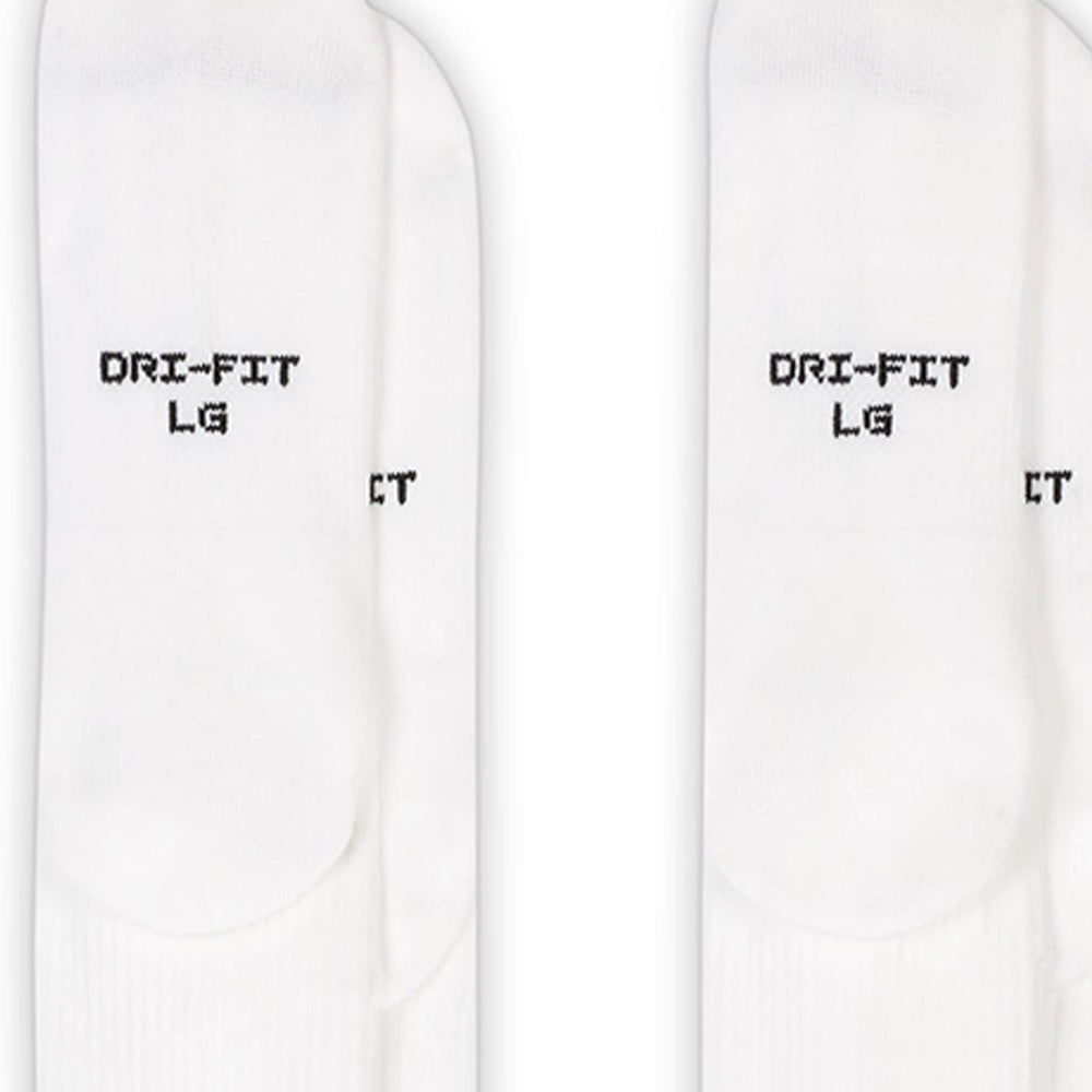 NIKE Jordan Everyday Unisex Socks ( 3 Pairs) - Supersports Thailand