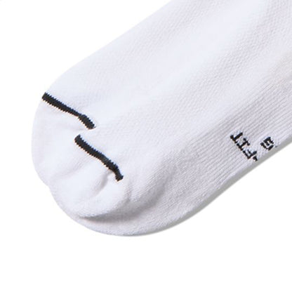 NIKE Jordan Everyday Unisex Socks ( 3 Pairs) - Supersports Thailand