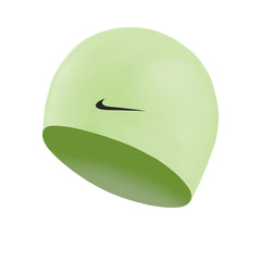 NIKE Silicone Unisex Swim Cap