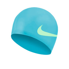 NIKE Big Swoosh หมวกว่ายน้ำผู้ใหญ่