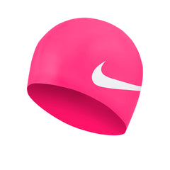NIKE Big Swoosh หมวกว่ายน้ำผู้ใหญ่
