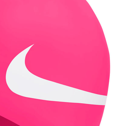 NIKE Big Swoosh หมวกว่ายน้ำผู้ใหญ่
