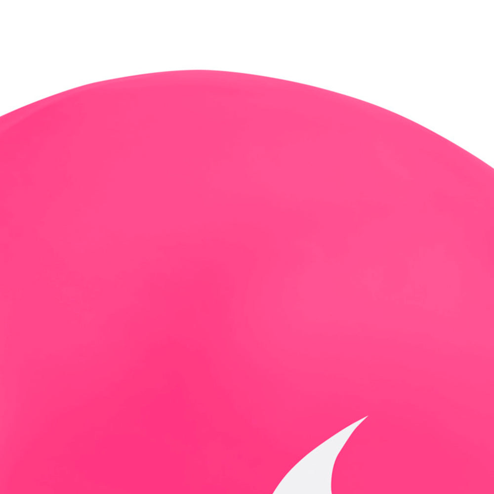 NIKE Big Swoosh หมวกว่ายน้ำผู้ใหญ่