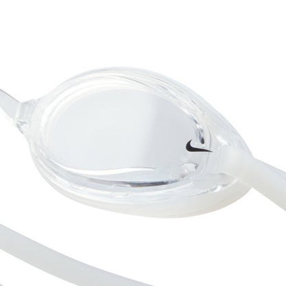 NIKE Legacy Mirror แว่นตาว่ายน้ำผู้ชาย