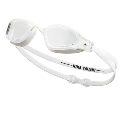 NIKE Valiant แว่นตาว่ายน้ำผู้ชาย