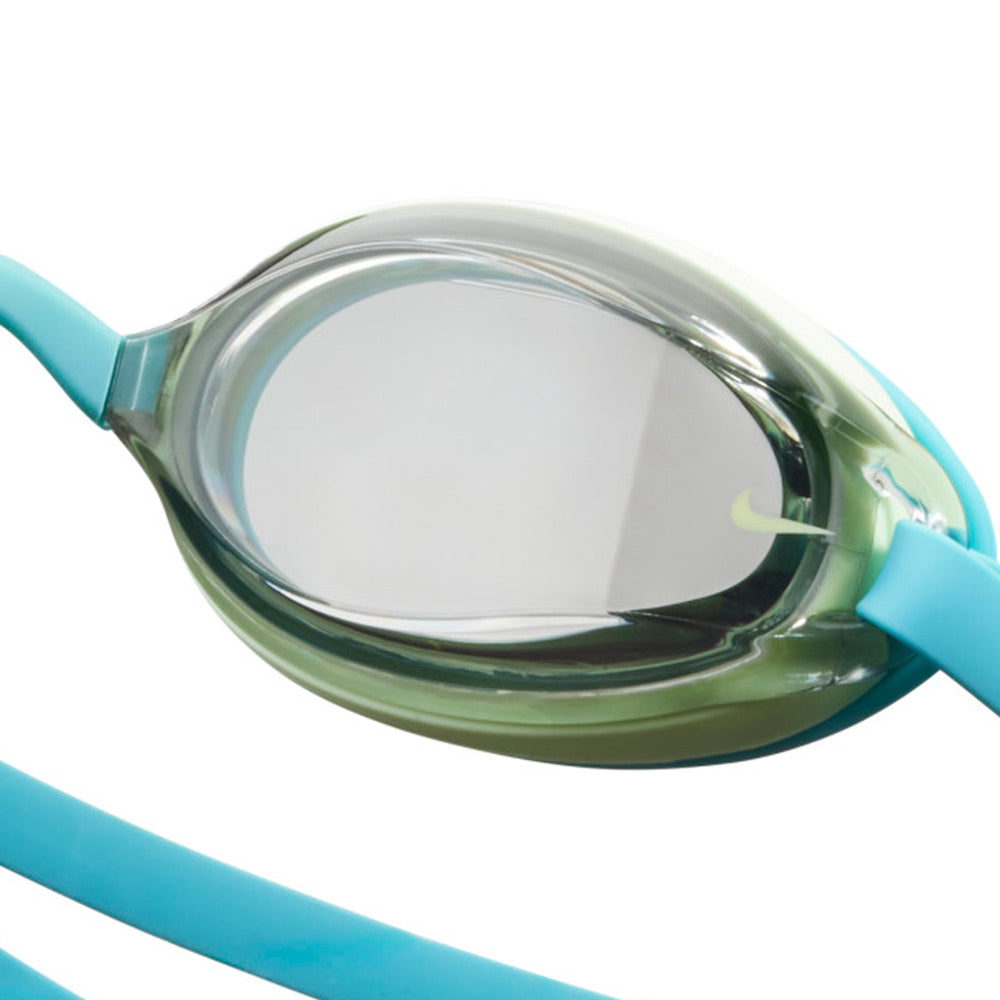 NIKE Legacy Comfort แว่นตาว่ายน้ำผู้ชาย