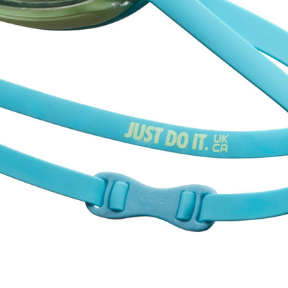 NIKE Legacy Comfort แว่นตาว่ายน้ำผู้ชาย