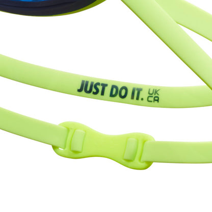 NIKE Legacy Comfort แว่นตาว่ายน้ำผู้ชาย