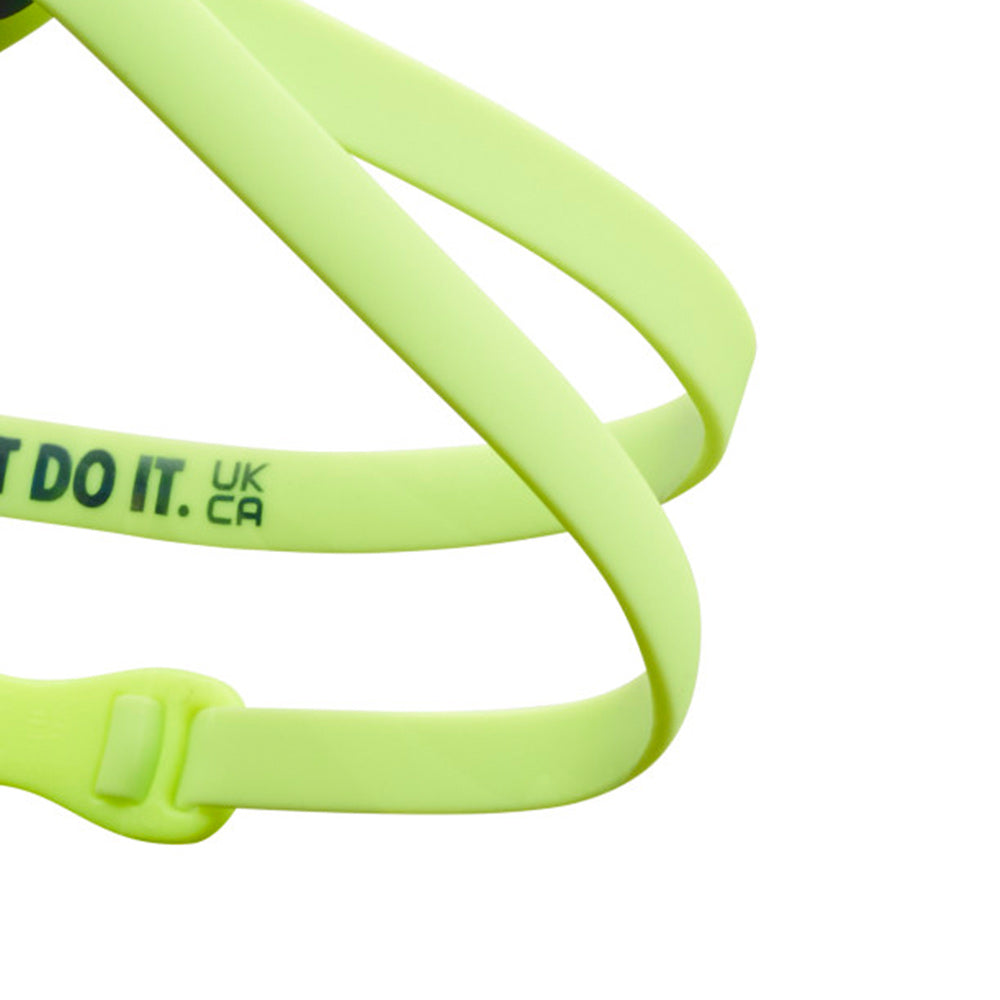 NIKE Legacy Comfort แว่นตาว่ายน้ำผู้ชาย