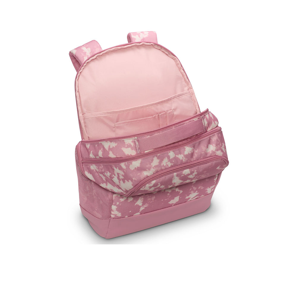 NIKE Brasilia Unisex Backpack - Supersports Thailand
