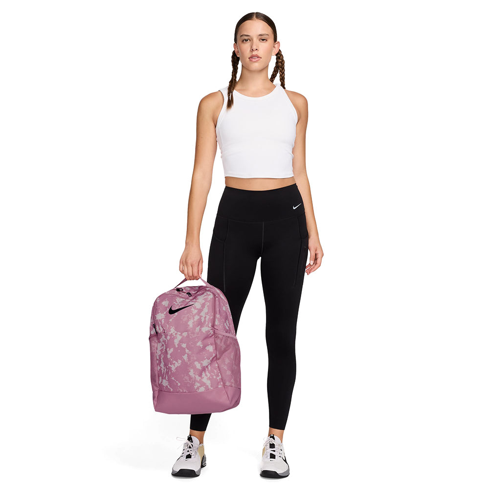 NIKE Brasilia Unisex Backpack - Supersports Thailand