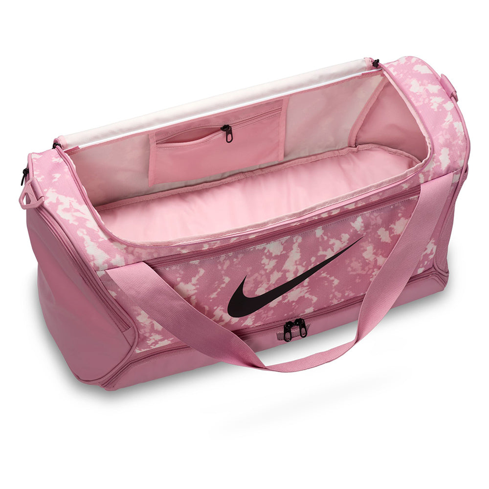 NIKE Brasilia กระเป๋าทรงหมอนผู้ใหญ่