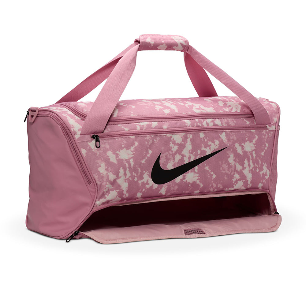 NIKE Brasilia กระเป๋าทรงหมอนผู้ใหญ่