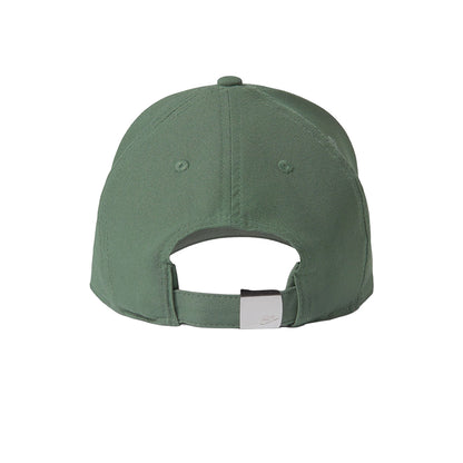 NIKE Dri-FIT Club Structured Metal Logo Unisex Cap - Supersports Thailand