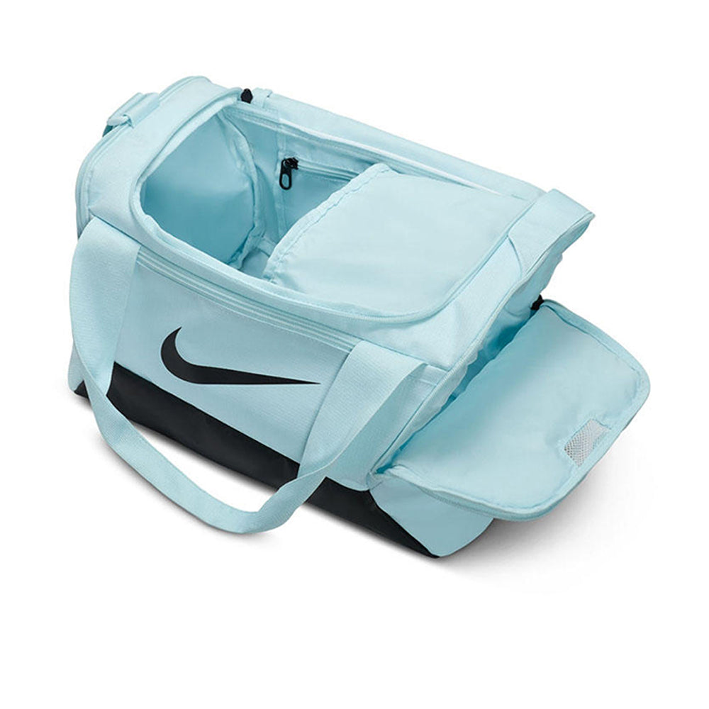 NIKE Brasilia 9.5 กระเป๋าทรงหมอนผู้ใหญ่