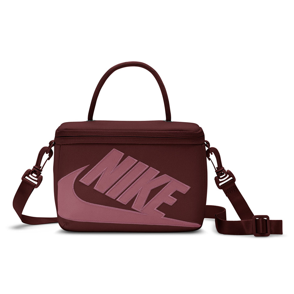 NIKE Mini Shoebox กระเป๋าสะพายข้างผู้ใหญ่ Supersports Thailand