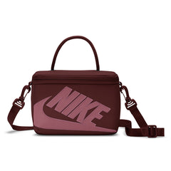 NIKE Mini Shoebox กระเป๋าสะพายข้างผู้ใหญ่