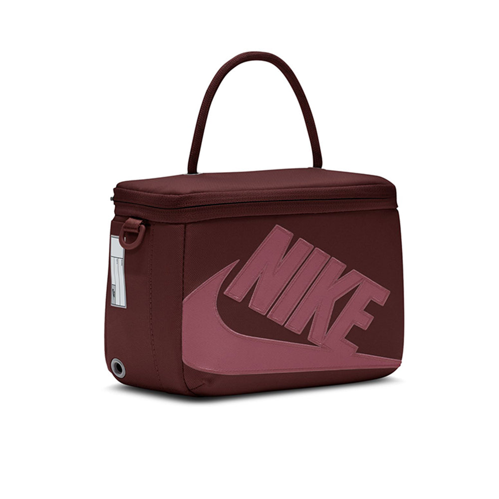 NIKE Mini Shoebox กระเป๋าสะพายข้างผู้ใหญ่ Supersports Thailand