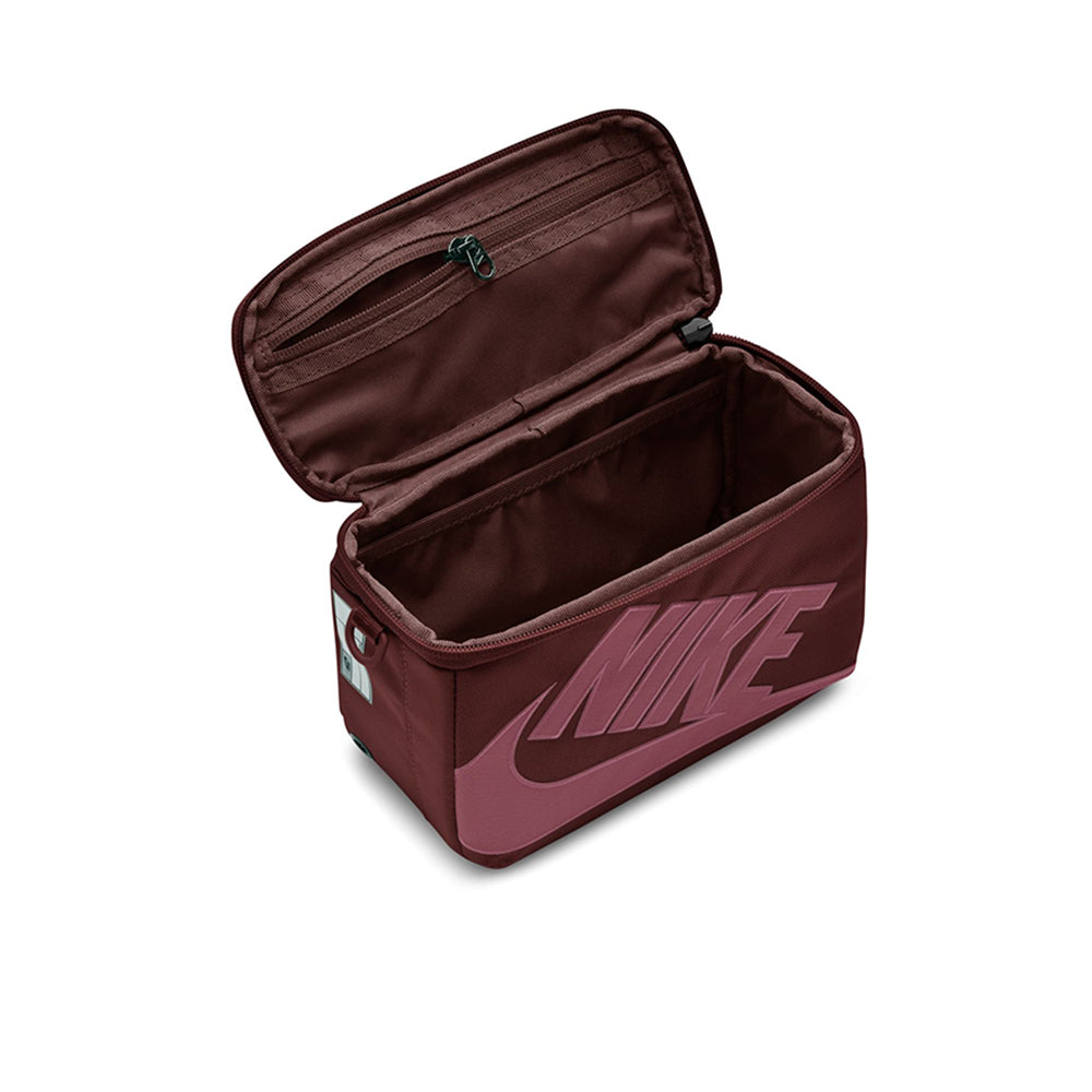 NIKE Mini Shoebox กระเป๋าสะพายข้างผู้ใหญ่ Supersports Thailand