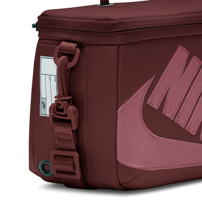 NIKE Mini Shoebox กระเป๋าสะพายข้างผู้ใหญ่