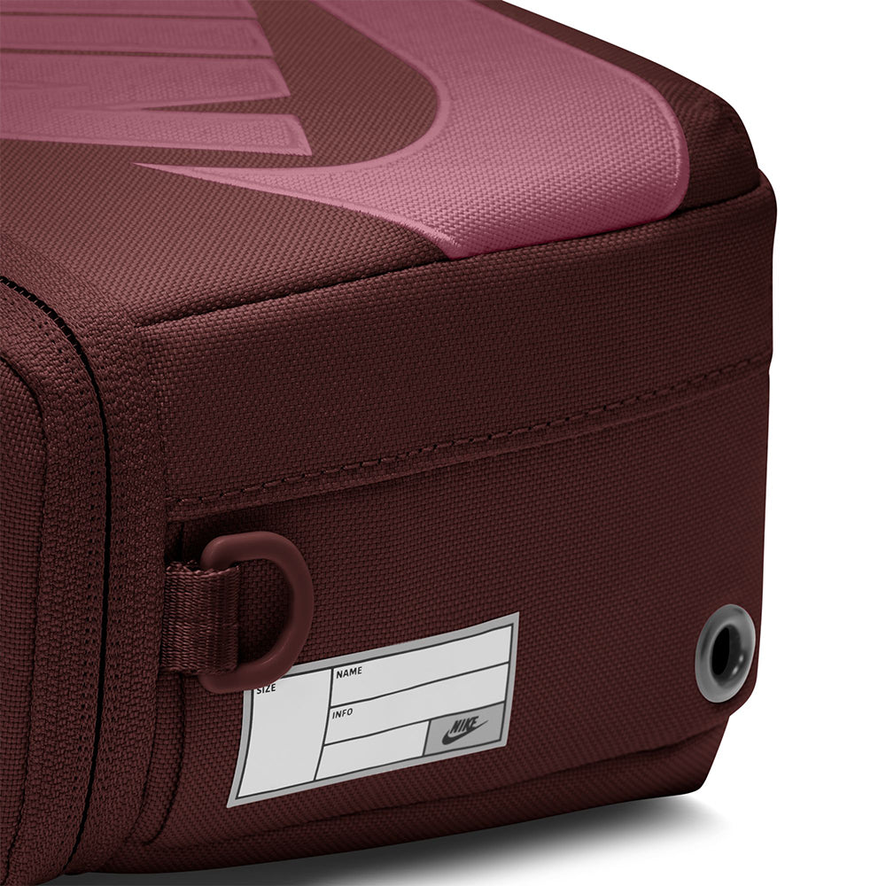 NIKE Mini Shoebox กระเป๋าสะพายข้างผู้ใหญ่ Supersports Thailand