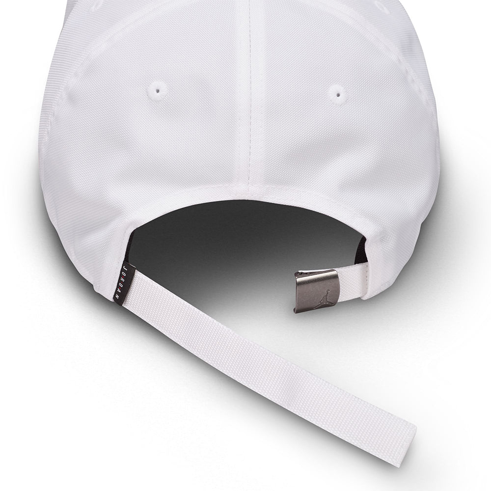 NIKE Jordan Rise Structured Metal Jumpman Unisex Cap - Supersports Thailand