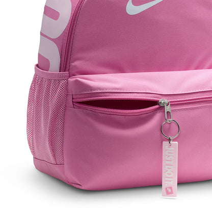 NIKE Brasilia JDI Mini Kids Backpack