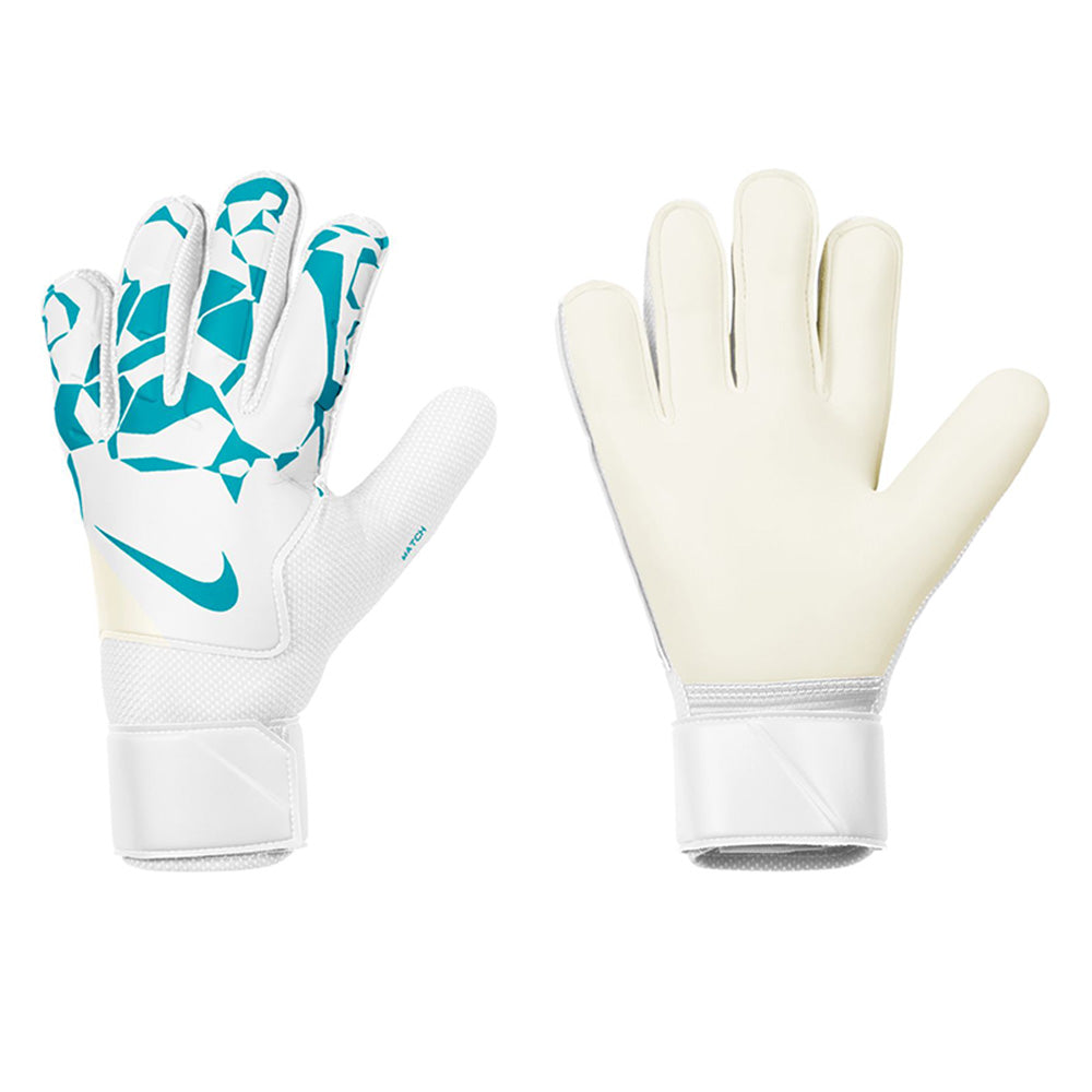 NIKE Match Men's Goalkeeper Gloves - Supersports Thailand